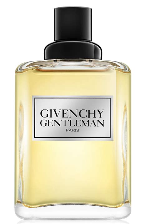 givenchy cologne from the 70's|givenchy fragrance.